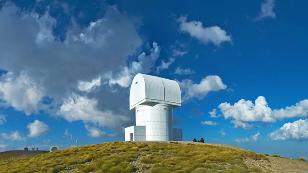 Δύο ελληνικά τηλεσκόπια σε διαστημική αποστολή της NASA, τα μοναδικά στην Ευρώπη -Τι θα ερευνήσουν