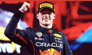 Formula 1: Πώς o Max Verstappen και η Red Bull «τελείωσαν» το πρωτάθλημα από τώρα