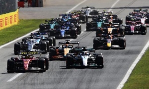 Formula 1: Για πρώτη φορά 24 αγώνες το 2023