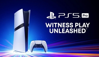 Αυτή είναι η νέα κονσόλα PlayStation: Ανακοινώθηκε επίσημα το PS5 Pro -Πόσο θα κοστίζει, τα χαρακτηριστικά του