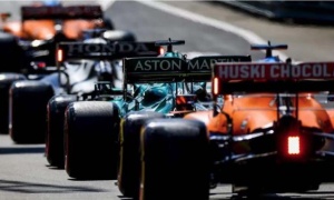 Formula 1: Κίνδυνος-θάνατος τα νέα μονοθέσια για τους οδηγούς -Προκαλούν σοβαρές εγκεφαλικές βλάβες