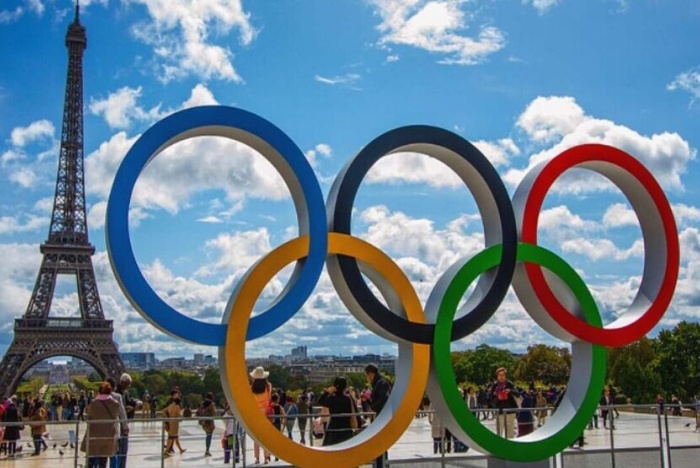 Ολυμπιακοί Αγώνες 2024:Αντίστροφη μέτρηση για την έναρξη - Όλα όσα γνωρίζουμε για την μεγάλη βραδιά