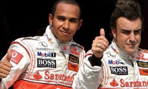 Σκάνδαλο στη Formula 1 -Ο Alonso μοίραζε «φακελάκια» για να κερδίσει τον Hamilton